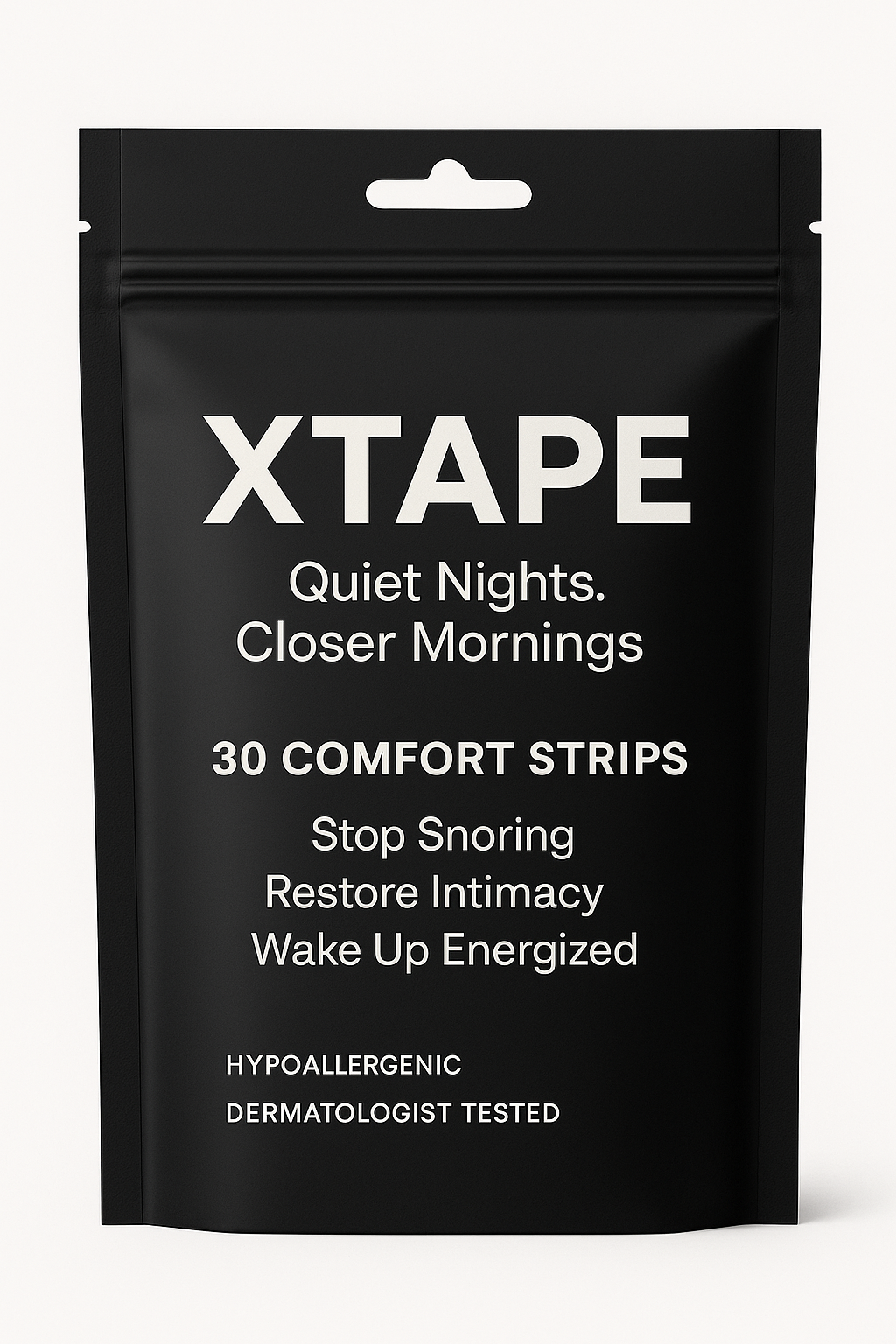 XTAPE - MOUTH TAPE